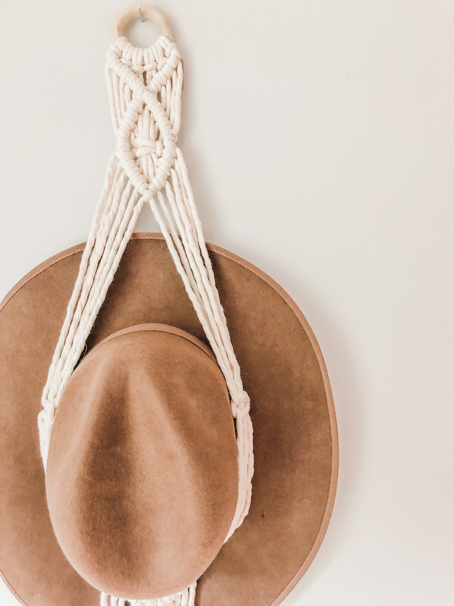 Hat Hanger