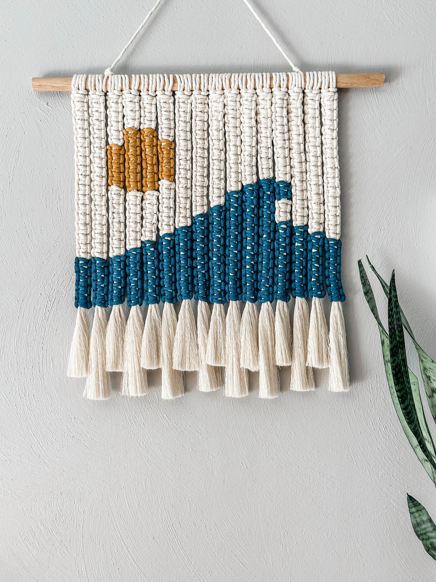 Capri Wall Hanging