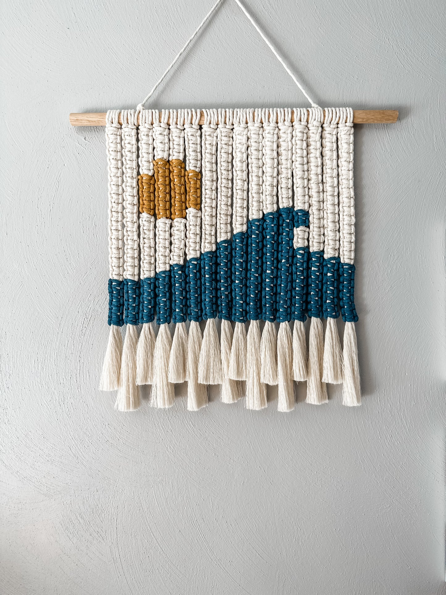 Capri Wall Hanging