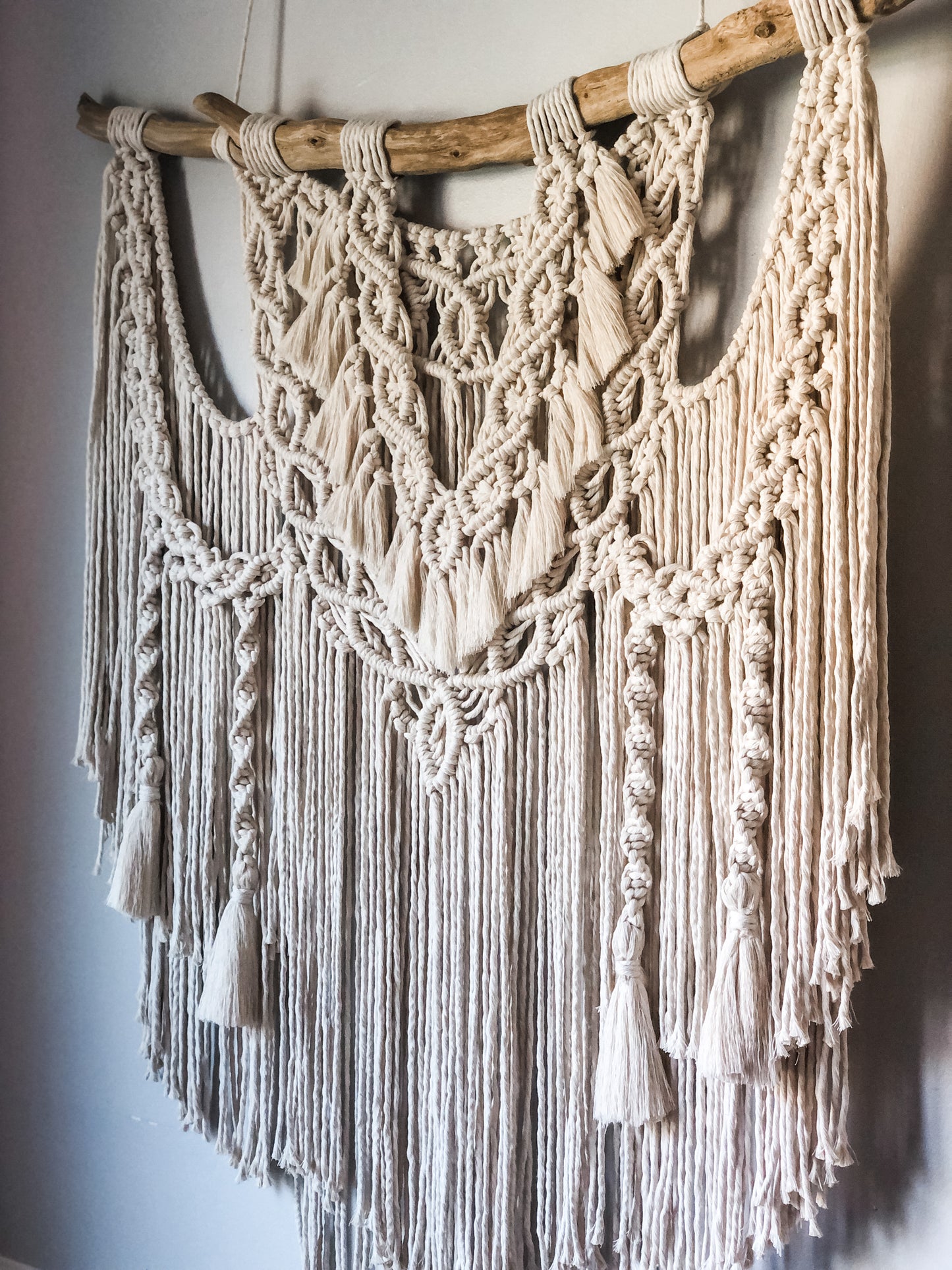Wren Wall Hanging