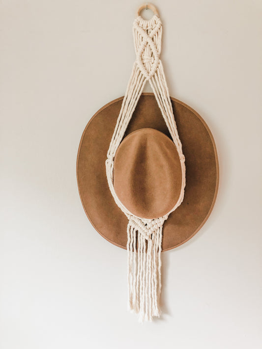 Hat Hanger