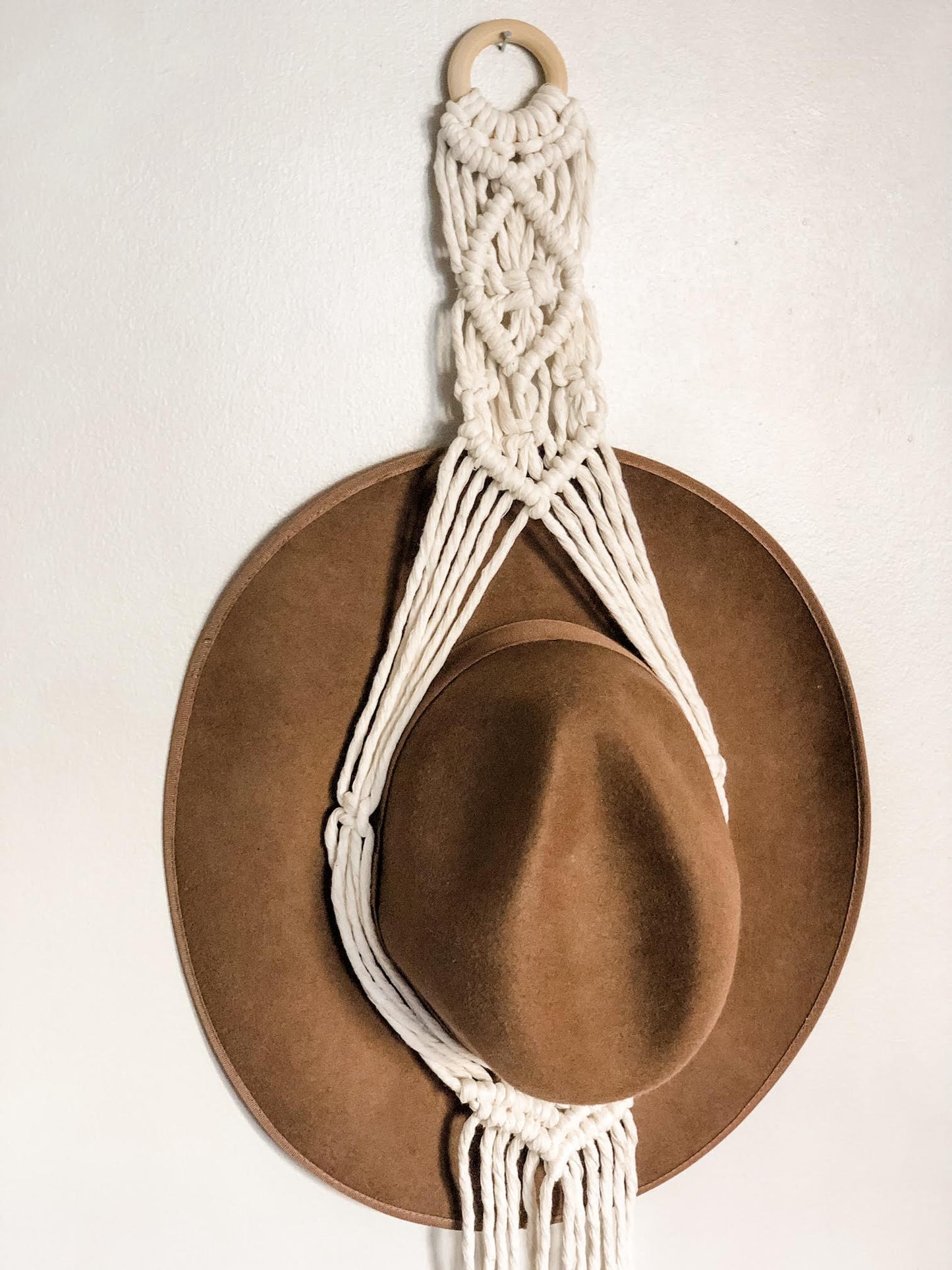 Hat Hanger